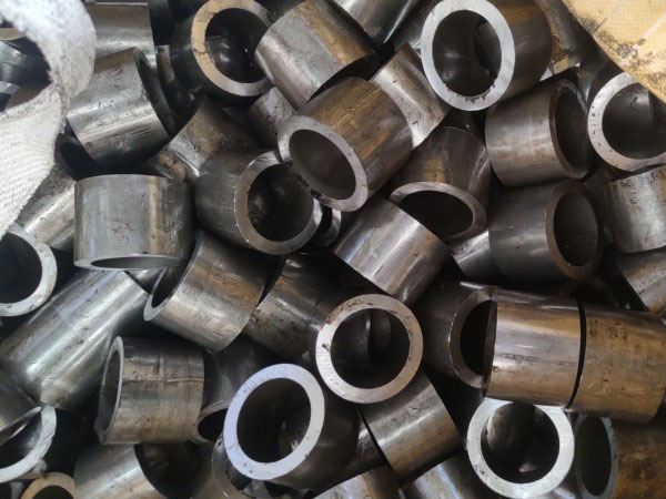 昌吉无缝钢管切割