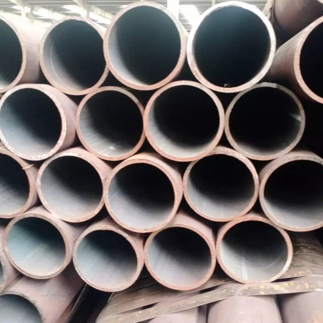 昌吉12Cr1MovG合金无缝钢管