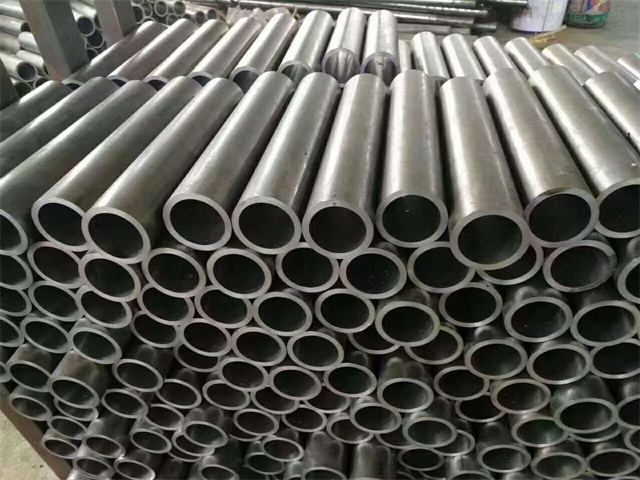 昌吉30CrMo精密无缝钢管