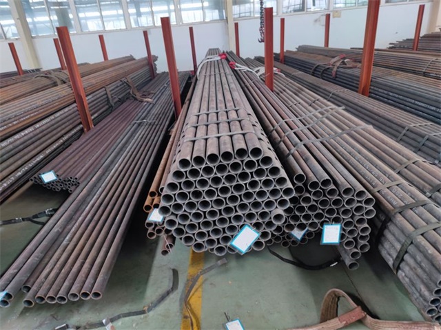 昌吉20G合金无缝钢管